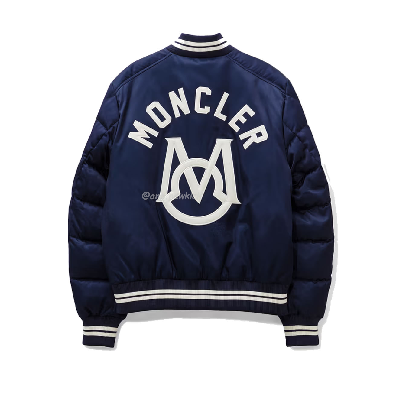 Moncler Dives Down Bomber Jacket (8) - newkick.org